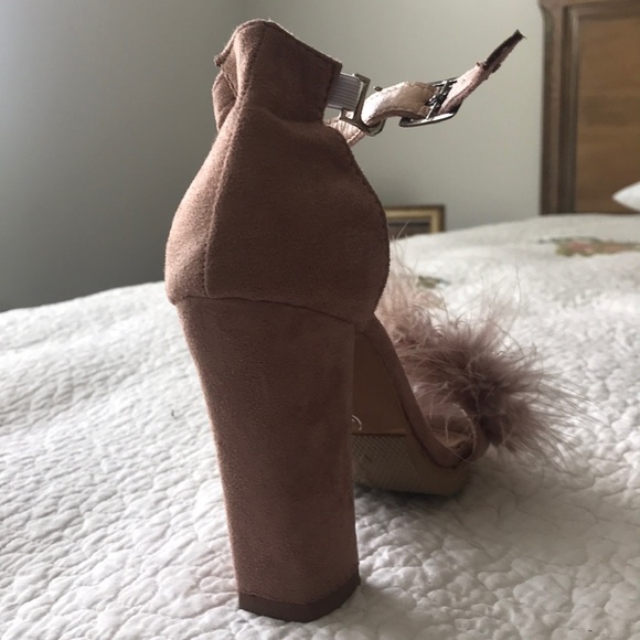 Shoes - Picture 6 of 6